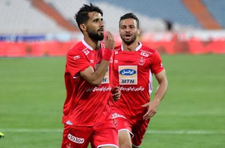 رسن: اگر پرسپولیس به تعهدات عمل نکند فسخ می‌کنم