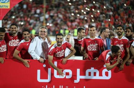 اقدام مهم پرسپولیسی‌ها برای حضور در فصل نقل و انتقالات