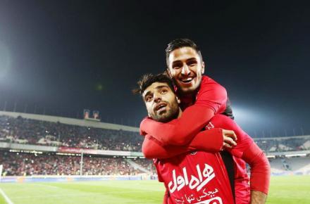 واکنش طارمی به احتمال بازگشت به پرسپولیس