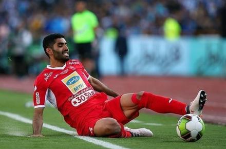 واکنش محمد انصاری به بازگشت طارمی به پرسپولیس