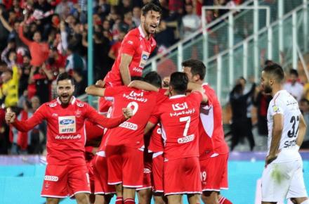 خروج سه بازیکن از پرسپولیس و احتمال جذب دو بازیکن جدید در نیم فصل