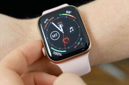 معرفی watchOS 7 برای اپل‌واچ 