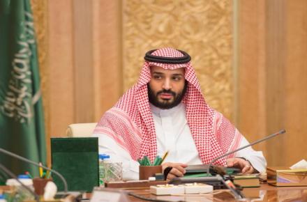 توییت ولیعهد سابق عربستان درباره ترور بن سلمان