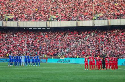 عطش استقلال برای برد؛ آتش پرسپولیس برای انتقام