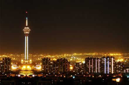 قیمت آپارتمان های ۵۰ تا ۷۰ متری در تهران