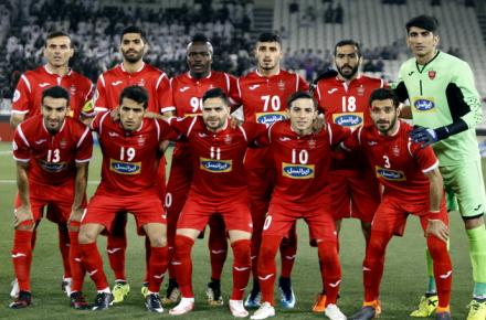 سورپرایز بزرگ برای پرسپولیسی‌ها