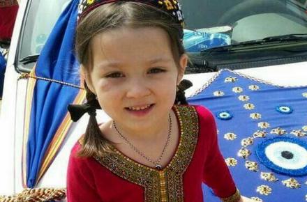 قتل فجیع دختربچه پنج ساله در گلستان و واکنش اینستاگرامی سردار آزمون