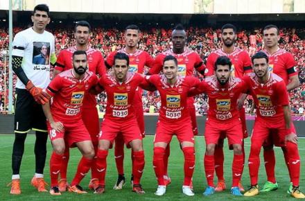 پرسپولیس به قهرمانی در آسیا فکر نکند