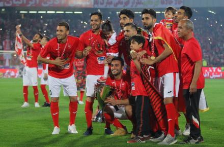 مسلمان: پرسپولیس مرا نمی‌خواهد