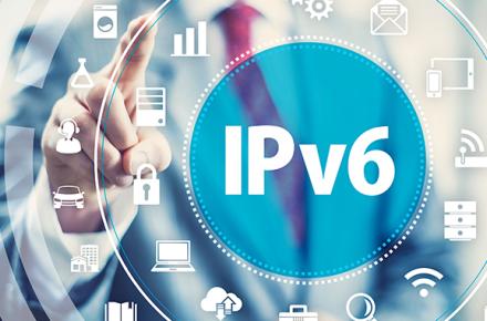 دبیر کارگروه گذر به IPv6: تا آخر 1400 حدود 80 درصد شبکه کشور به IPv6 مجهز می‌شود