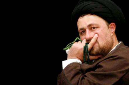"سیدحسن خمینی، آینده ای برآمده از گذشته درخشان"