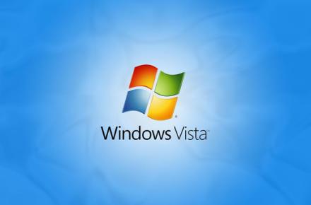 مایکروسافت، ویندوز ویستا را کنار گذاشت