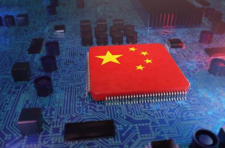 متهم کردن چین به حملات گسترده سایبری توسط بریتانیا و آمریکا