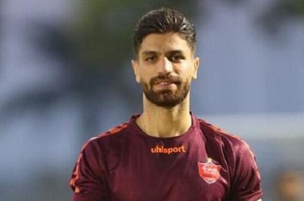 قلب پرسپولیس به سپاهان می‌رسد؟