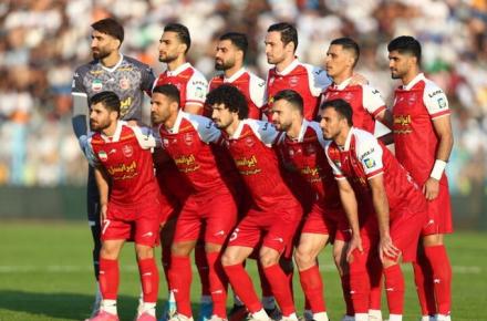 حمله تند به یک پرسپولیسی: خجالت بکش، مگر چند کلاس سواد داری؟