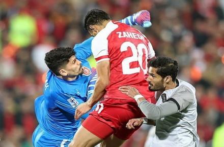 پرسپولیس، نمادی از فوتبال امروز ایران!