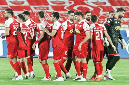 دو اشتباه بزرگ پرسپولیس در نقل و انتقالات