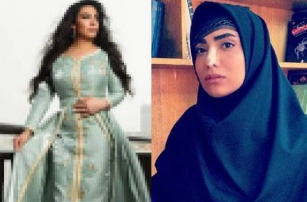 ماجرای کشف حجاب بازیگر زن در فضای مجازی
