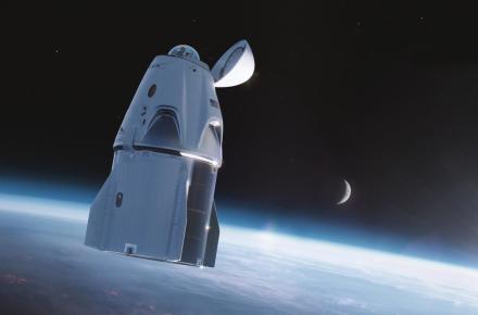 اعلام آمادگی اسپیس‌اکس برای پرتاب بزرگ‌ترین موشک تاریخ به فضا 
