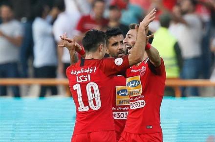 ستاره دربی رفت از لیست پرسپولیس خط خورد!