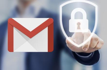 چگونه رمز عبور Gmail خود را ریست کنیم؟