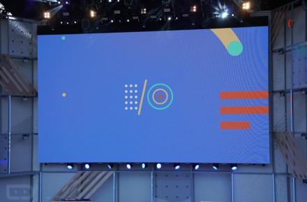 لغو برگزاری آنلاین Google I/O به دلیل کرونا