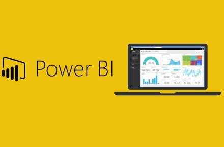 آشنایی با قدرت تحلیل داده و هوش تجاری با Power BI