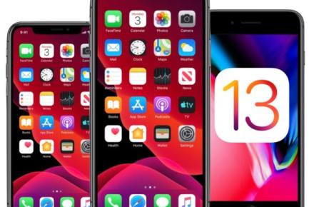 iOS ۱۳ حریم خصوصی کاربران را تهدید می‌کند!