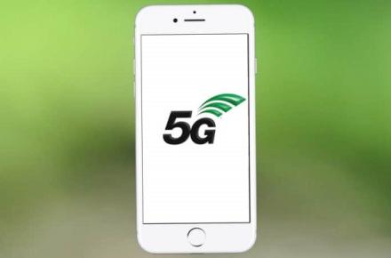 آیفون مجهز به 5G برای چه کشوری عرضه می‌شود؟