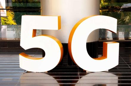 توسعۀ فراگیر 5G در ایران آغاز شد؛ رونمایی از ۴۶۰ سایت جدید نسل پنجم