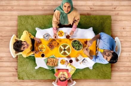 هدایای ایرانسل برای ماه مبارک رمضان اعلام شد