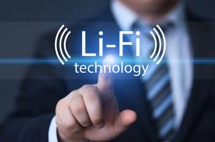 فناوری جدید ۱۰۰ برابر پرسرعت‌تر از Wi-Fi