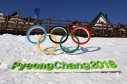 نوع برخورد سامسونگ با کاروان اسکی ایران، نقض آشکار روح المپیک است