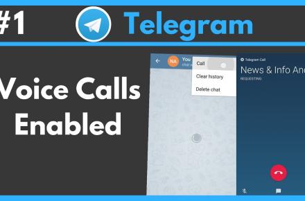 گزارش "یورونیوز" پیرامون فیلتر موقتی تماس صوتی تلگرام در ایران