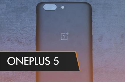 قابلیت تشخیص چهره به OnePlus 5 اضافه می‌شود