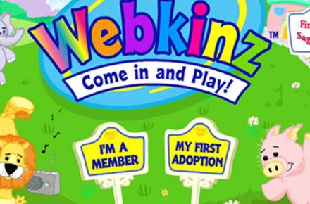 هک و افشای اطلاعات ۲۳ میلیون کاربر اپلیکیشن و بازی آنلاین Webkinz World 