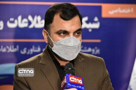 زارع‌پور: راه اندازی شبکه ملی اطلاعات بدون حضور ظرفیت های داخلی امکان پذیر نیست