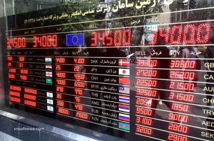 از سنا و نیما تا سهمیه‌ای و فردایی؛ دلار هر جا قیمتی دارد