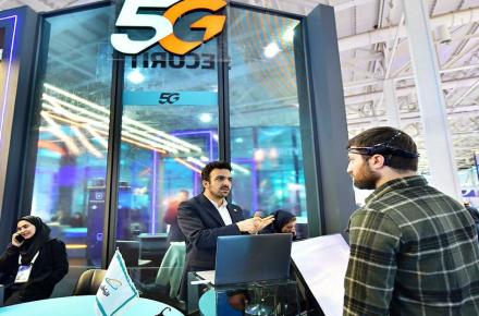 ارائه یوزکیس سلامت بر بستر 5G همراه اول با بهره‌گیری از فناوری MEC