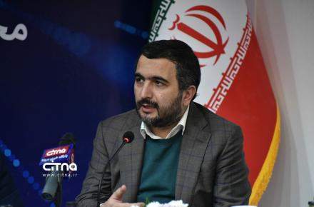 معاون رگولاتوری: همه مدیران در تمام سطوح باید پای کار طرح ملی فیبرنوری باشند