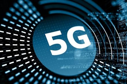 تحول دیجیتال در بستر 5G محقق می‌شود