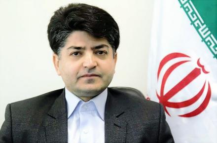 مدیرکل ارتباطات و فناوری اطلاعات استان همدان منصوب شد