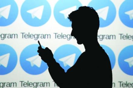 تماس صوتی تلگرام چقدر اینترنت مصرف می‌کند؟