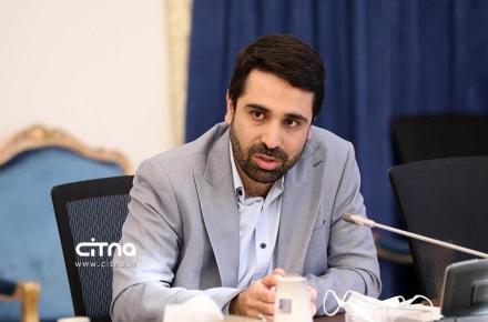 دبیر شورای عالی فضای مجازی: سامانه ارزیابی پیشرفت شبکه ملی اطلاعات راه‌اندازی می‌شود