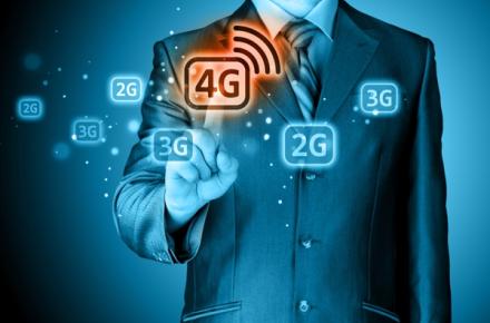 چتر 4G رایتل در 17 شهر کشور باز شده است