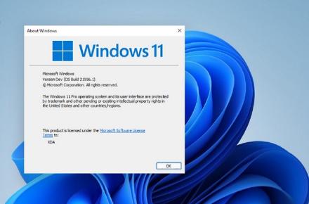 جزئیات Windows ۱۱ فاش شد