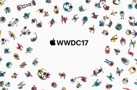 اپل با دست پر به WWDC 2017 می‌آید