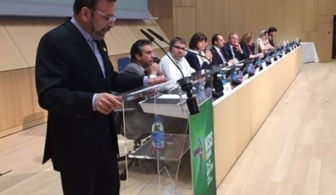 گزارش تصویری/ وزیر ارتباطات و هیات همراه در فروم WSIS-2015 