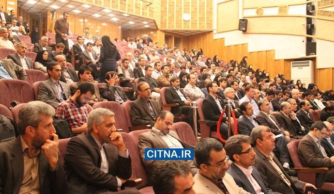 گزارش تصویری سیتنا از مراسم انعقاد تفاهم‌نامه ترابردپذیری اپراتورها