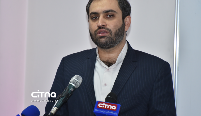 گزارش تصویری سیتنا از مراسم امضای تفاهم نامه فاز دوم طرح رصد و پایش اشتغال وزارت کار و رایتل